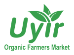 Uyir Organic Farmers Market 