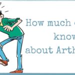 How Much Do You Know about Arthritis?+ preventing arthritis