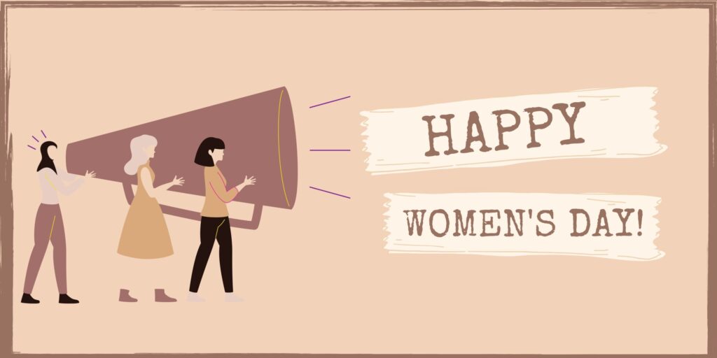 How much do you know about Women’s Day?+importance of women’s day