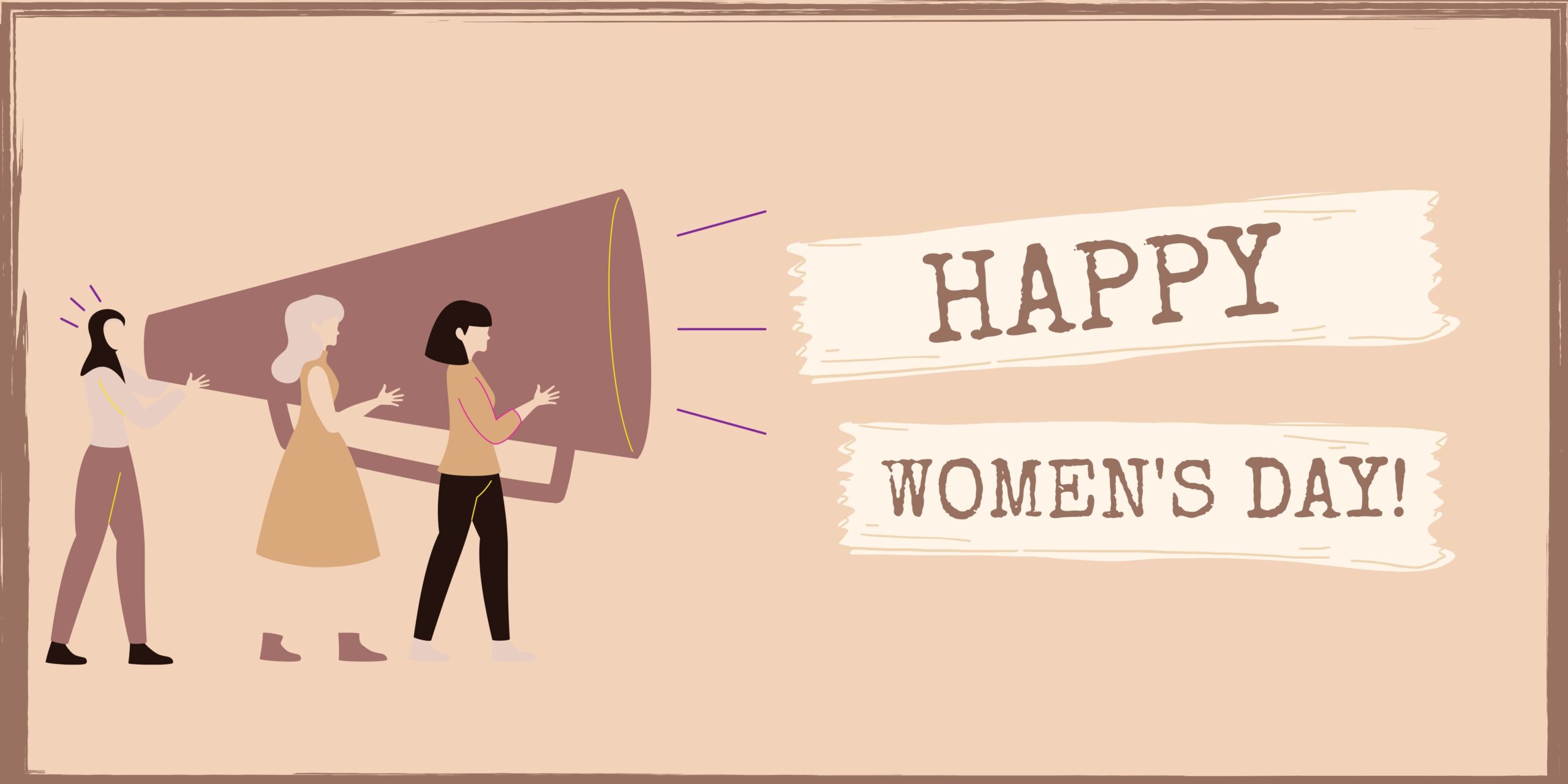 How much do you know about Women’s Day?