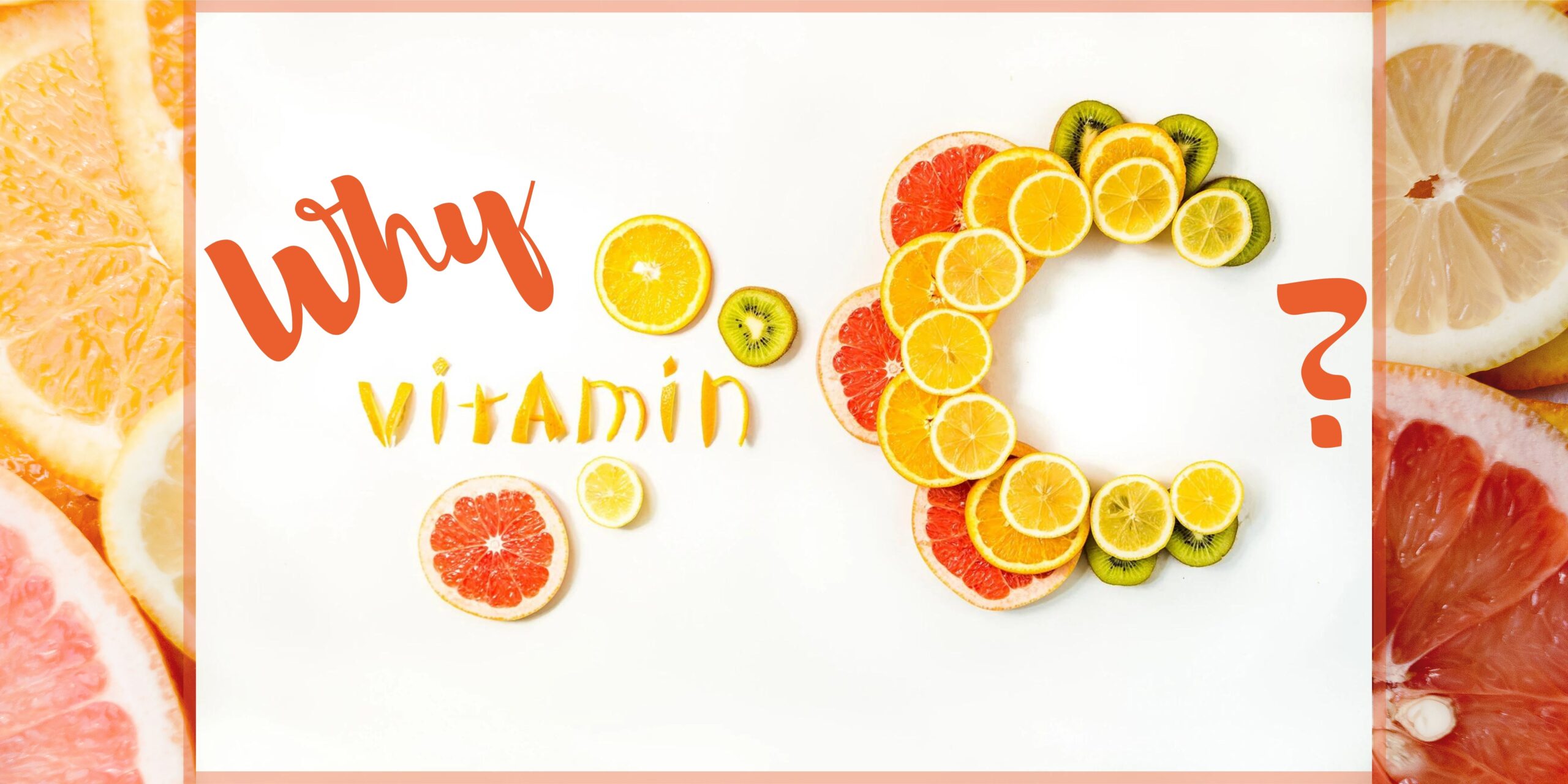 How do you choose the best Vitamin C?