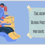The news about blood pressure that you have to know!+causes of blood pressure