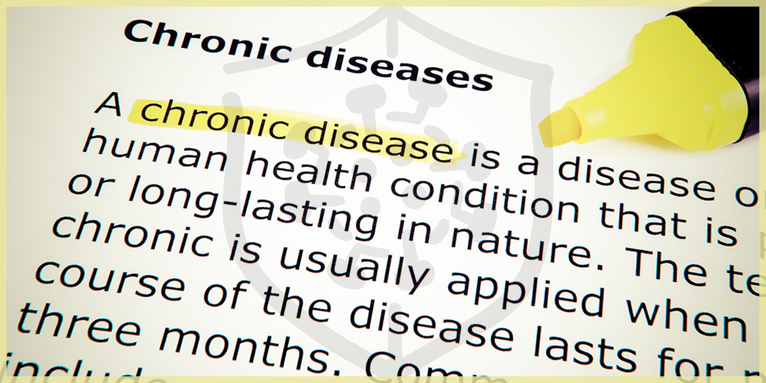 Things you most likely didn’t know about Chronic diseases!