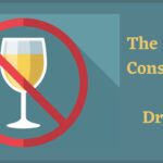 Negative consequences of Drinking!+harmful effects of drinking alcohol