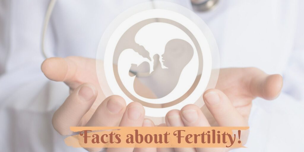 Facts about Fertility!+The factors impacting fertility