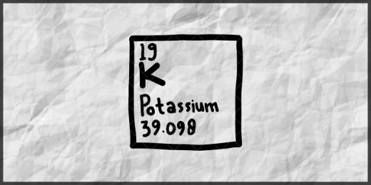 Potassium 4700 mg: What is it, and what can it do for you?