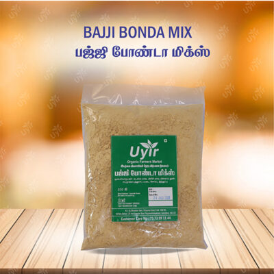 Bajji Bonda Mix 200g / பஜ்ஜி போண்டா மிக்ஸ்