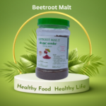 Benefits of Organic Beetroot Malt