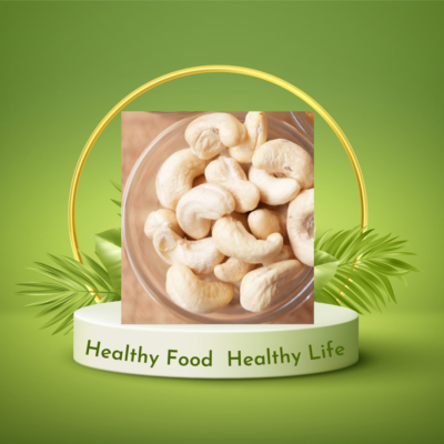 Cashew Nuts 100g / முந்திரி