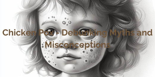 Chicken Pox – Debunking Myths and Misconceptions