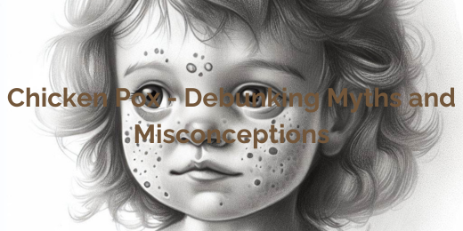 Chicken Pox - Debunking Myths and Misconceptions