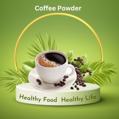 Coffee Powder / காப்பி தூள் 100g