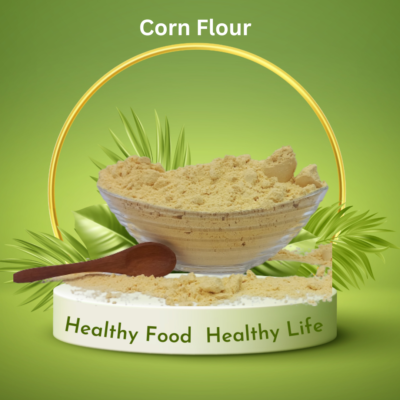 Flour Corn 250g