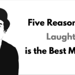 Five Reasons Why Laughter is the Best Medicine+benefits of laughter