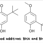 Food additives_ BHA (Butylated Hydroxyanisole) and BHT (Butylated Hydroxytoluene)!+effects of food additives