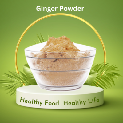 Ginger Powder 100g / இஞ்சி பொடி