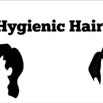 Hygienic hair!+important haircare tips