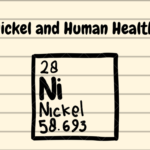 Nickel and Human Health!+role of Nickel