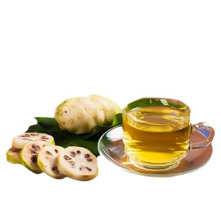 Benefits of organic Noni juice