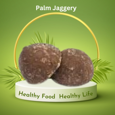 Jaggery Palm 1Kg / பனை கருப்பட்டி
