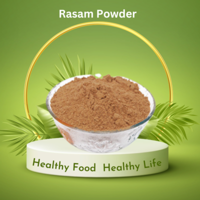 Rasa Powder 100g / ரசப்பொடி