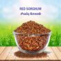 benefits of Red Sorghum