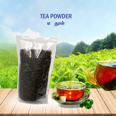 Tea Powder 100gm / தேநீர் தூள்