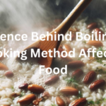 The Science Behind Boiling How this Cooking Method Affects Your Food+Boiling point temperature+Boiling point temperature