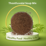 Organic Thoothuvalai Soup Mix