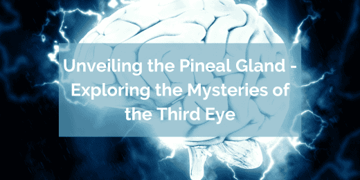 Unveiling the Pineal Gland - Exploring the Mysteries of the Third Eye+the secrets of the Pineal Gland + Secrets of the Pineal Gland