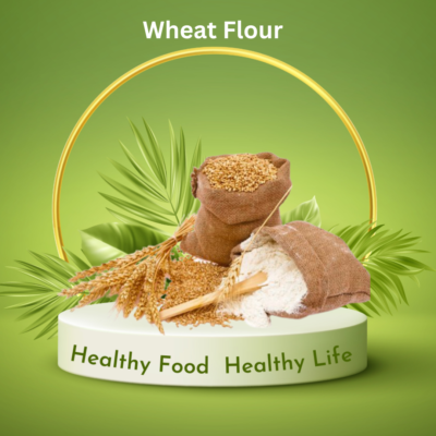 Flour Wheat 1Kg / கோதுமை மாவு