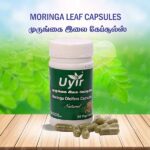 Unlocking the Powerhouse – Different Ways Moringa Powder Can Boost Your Health