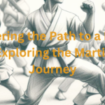 Discovering the Path to a Healthy Life - Exploring the Martial Arts Journey+Benefits of martial arts