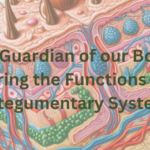 The Guardian of our Body - Exploring the Functions of the Integumentary System+Role of the Integumentary System