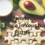 Vitamin K2 (Menatetrenone) - The Missing Piece in Your Nutrition Puzzle+Benefits of Vitamin K2