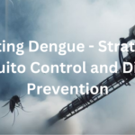 Combatting Dengue - Strategies for Mosquito Control and Disease Prevention+Dengue prevention techniques