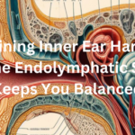 Maintaining Inner Ear Harmony - How the Endolymphatic System Keeps You Balanced+function of the Endolymphatic System