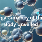 The Energy Currency of the Human Body Unveiled+ATP (Adenosine Triphosphate)
