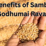 Benefits of Samba Godhumai Ravai
