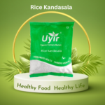 benefits of Kandasala Rice