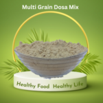 A Taste of Tradition, A Boost of Nutrition: Uyir Organic Multigrain Dosa Mix + Organic Multigrain Dosa Mix