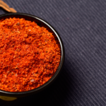 Red chilli powder benefits