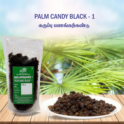 Palm candy benefits