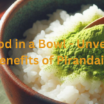 Superfood in a Bowl - Unveiling the Health Benefits of Pirandai Rice Mix+Pirandai Rice Mix