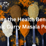 Health benefits of Curry Masala powder