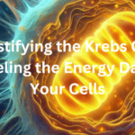 Demystifying the Krebs Cycle - Unraveling the Energy Dance of Your Cells